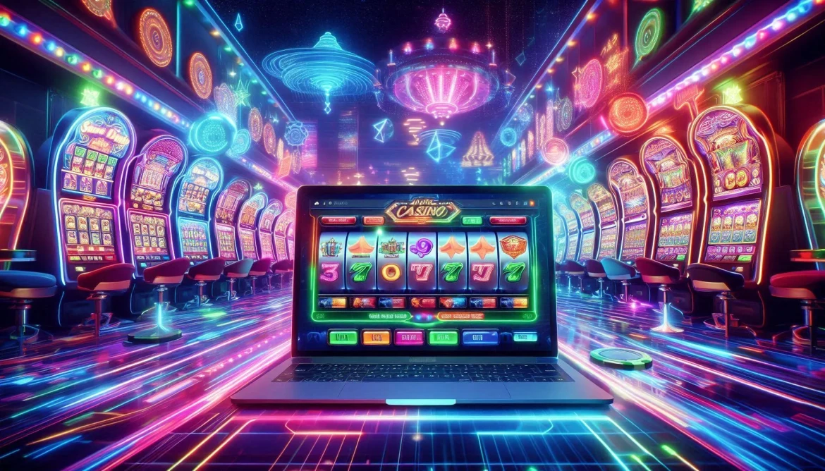 Spielbank Badems